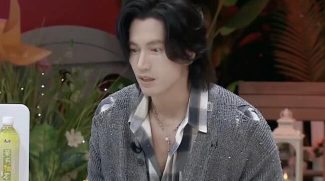言承旭坦言曾经很自卑 网友懵了：你可是演道明寺的人啊