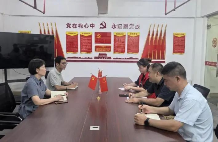 丰泽街道：深化党建引领睦邻小区建设 把群众的事情在家门口解决好