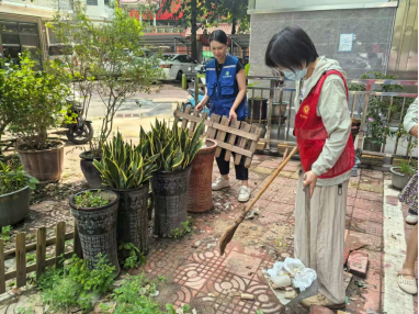 微改造 精提升 龙文区重塑城乡面貌 绘就人居环境新画卷