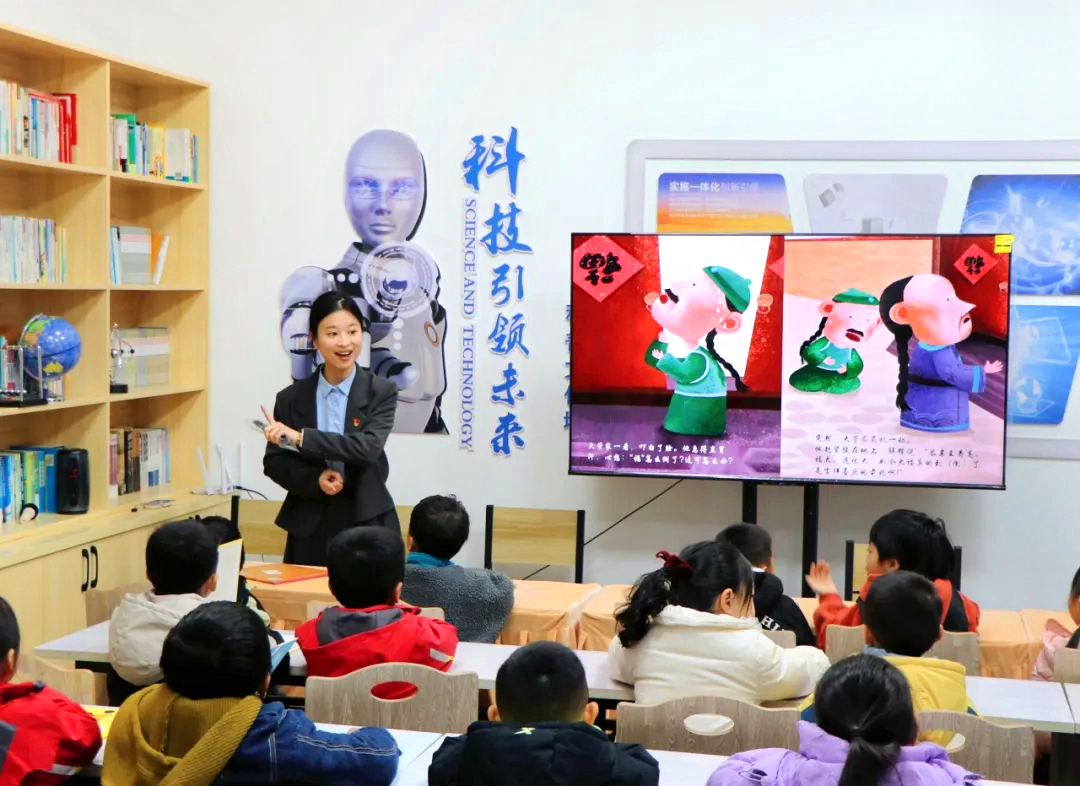 泉州台商投资区：党建引领建优邻里中心，织密15分钟便民服务圈