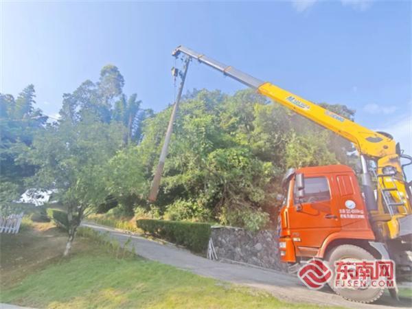 永安：营区焕新除隐患 鱼水情深筑平安