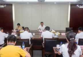 德化縣基礎(chǔ)教育學(xué)位動(dòng)態(tài)調(diào)整工作調(diào)度會(huì)議召開