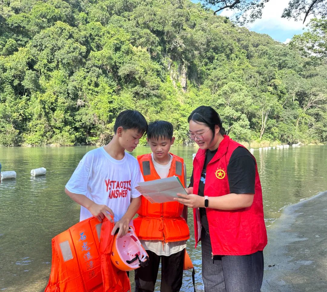 南埕镇把绿水青山变成了 “摇钱树”