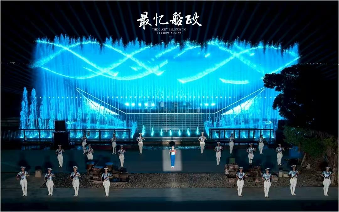 活力中国调研行 | “福建制造”金名片持续擦亮