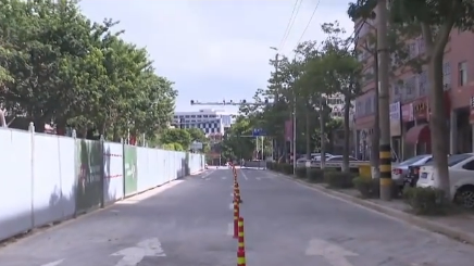 总长度20公里！泉港城市“毛细血管”大检修