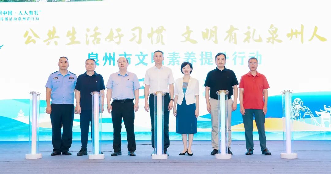 在鲤城启动！这场市集太热闹！