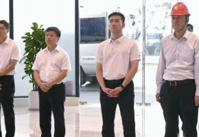 惠安縣政府主要領(lǐng)導(dǎo)帶隊(duì)開展“四下基層”現(xiàn)場(chǎng)調(diào)研