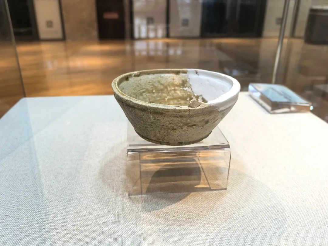 德化发布世界最早原始瓷碗 商周珍品首次亮相