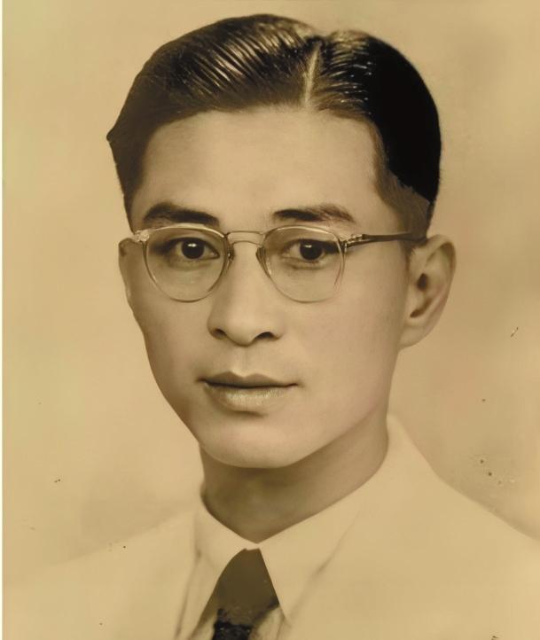  一座“未竟厝”一封《与妻书》  见证抗日英雄林谋盛的铁血丹心