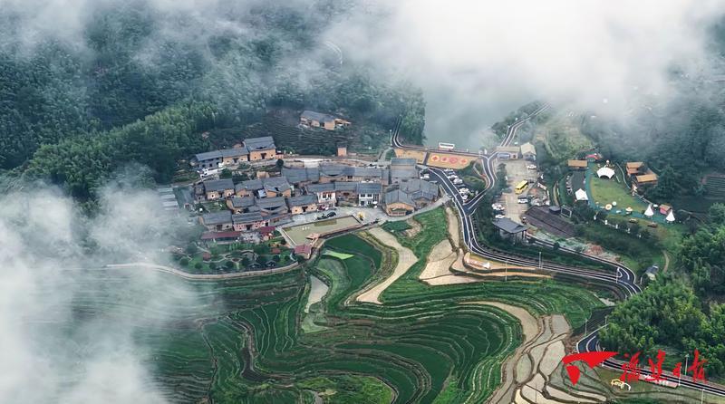 南平：改革创新 “绿”能澎湃