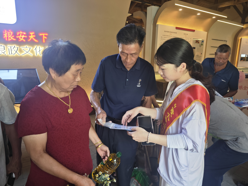 柘荣：七夕寻非遗 亲子共传承
