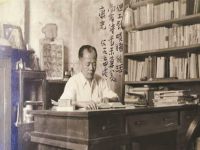 讲述厦门籍抗日名将陈文总“文武双全”的抗日故事