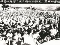 山海浩氣 八閩薪火｜鐵軍北上馳騁江南