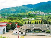 山海浩氣 八閩薪火丨擔(dān)負歷史重任 鍛造中流砥柱