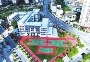 教育基建升級(jí) 南安新增優(yōu)質(zhì)學(xué)位9965個(gè)