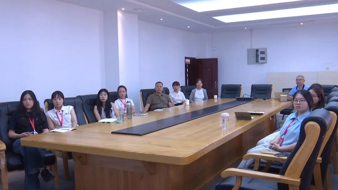 为祖国点赞！德化社会各界观看阅兵盛况！
