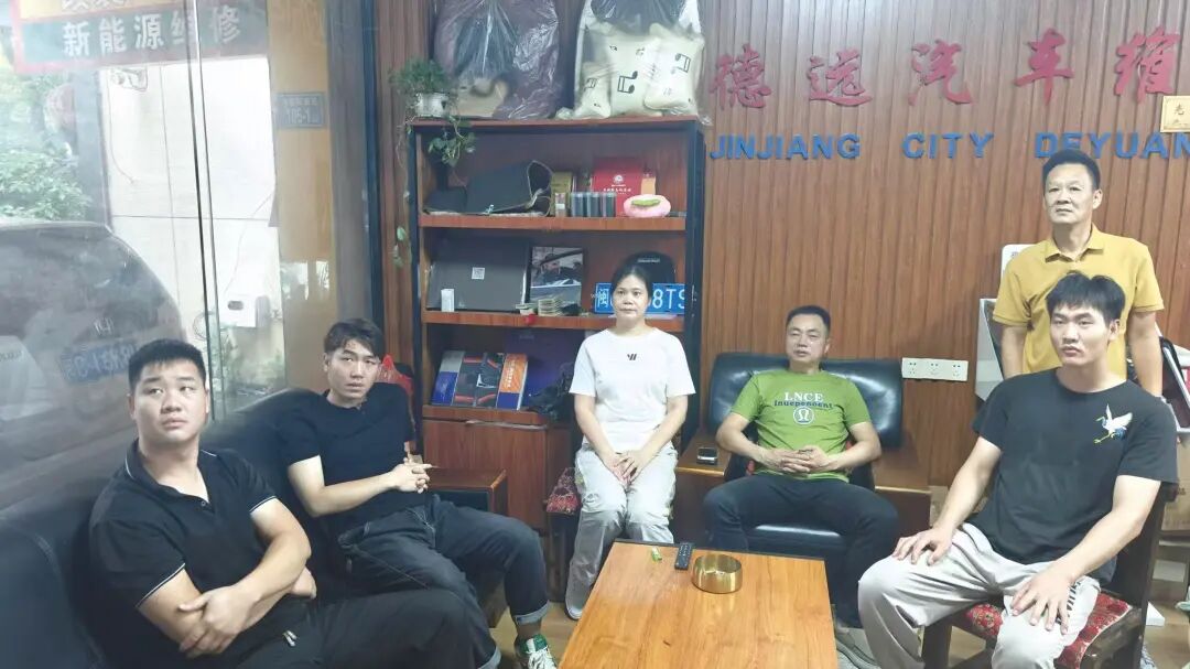 骄傲！阅兵式上，有咱晋江小伙！