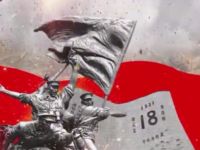 銘記歷史 勿忘國恥 | 抗日戰(zhàn)爭中的漳州華僑系列短片(三):回國參戰(zhàn) 血灑沙場