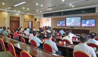 泉港各界收看九三閱兵直播盛況！反響熱烈