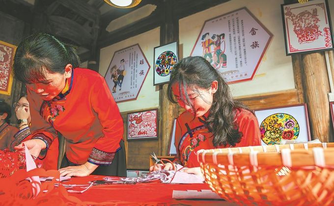 福建省第十八个民族团结进步宣传月主题活动启动