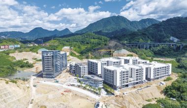 中關(guān)村領(lǐng)創(chuàng)智谷信息產(chǎn)業(yè)園將在9月底啟動(dòng)招商