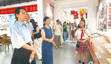 苦尋七十余載 才知他已犧牲在運(yùn)送物資路上——后人講述南僑機(jī)工蔡長(zhǎng)世及其家族感人故事