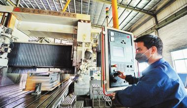 25家南企通過(guò)省級(jí)“專(zhuān)精特新”中小企業(yè)復(fù)評(píng)