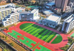 南安：多维创新打造全省一流教育强市
