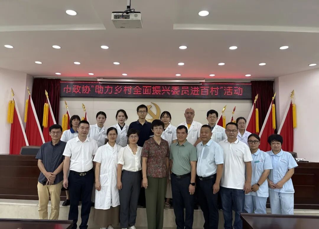暖了！华安这波民生实事 让乡村满是幸福滋味