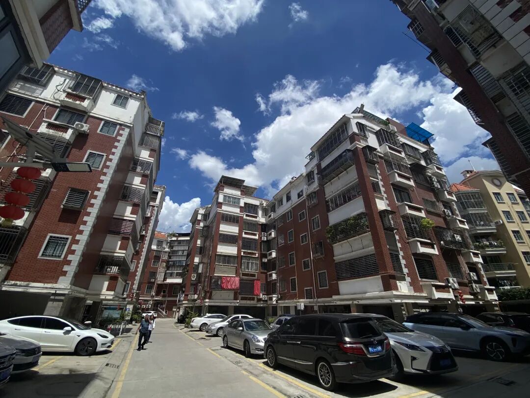 全面提升！涉及鲤城多个小区