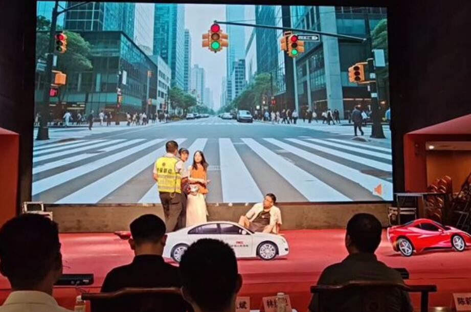 人保财险漳州龙海支公司：金融宣教接地气 人保守护暖民心