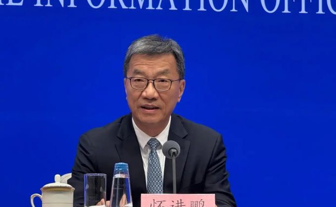 中国基础教育达到世界高收入国家平均水平