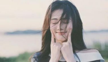 白鹿分享生日動態 美照氛圍感拉滿