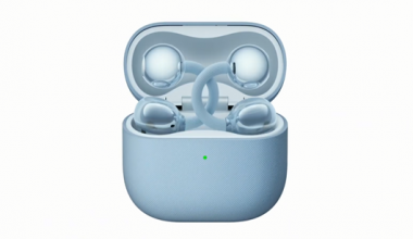 華為FreeClip 2耳夾耳機發布：1299元 首次搭載自研NPU