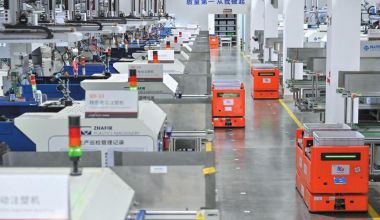 南安：科創與產創“深融”激活高質量發展澎湃動能