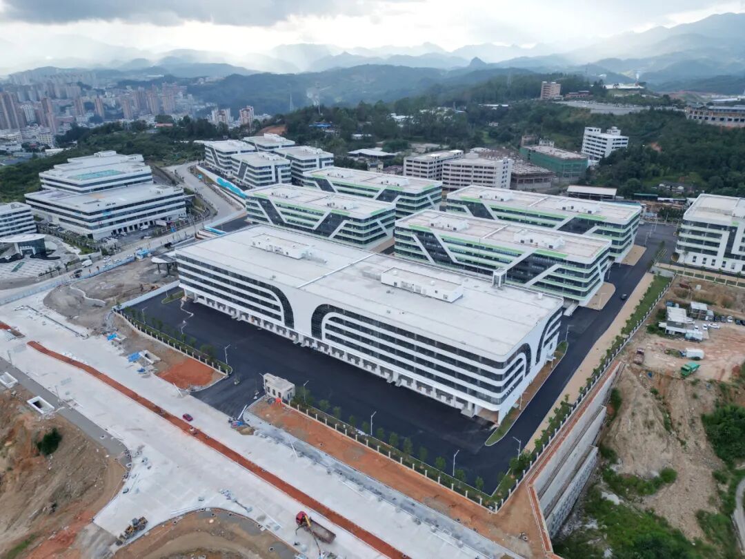 泉州德化：以园区特色之翼 助陶瓷产业腾飞