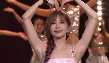 王心凌巡回演唱會上海站官宣 