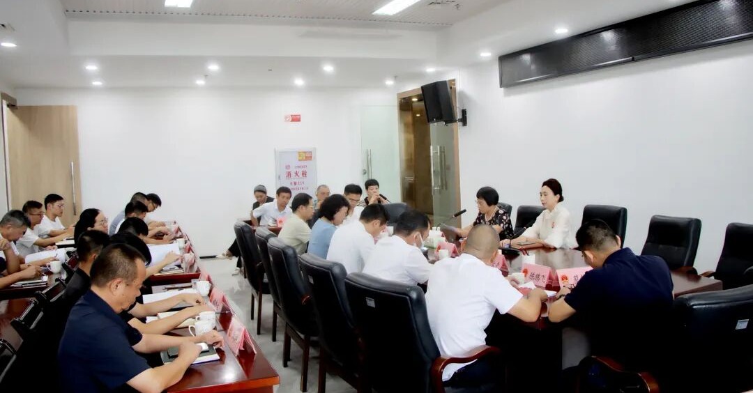 惠安縣人大常委會(huì)召開(kāi)“十五五”規(guī)劃綱要編制情況調(diào)研座談會(huì)