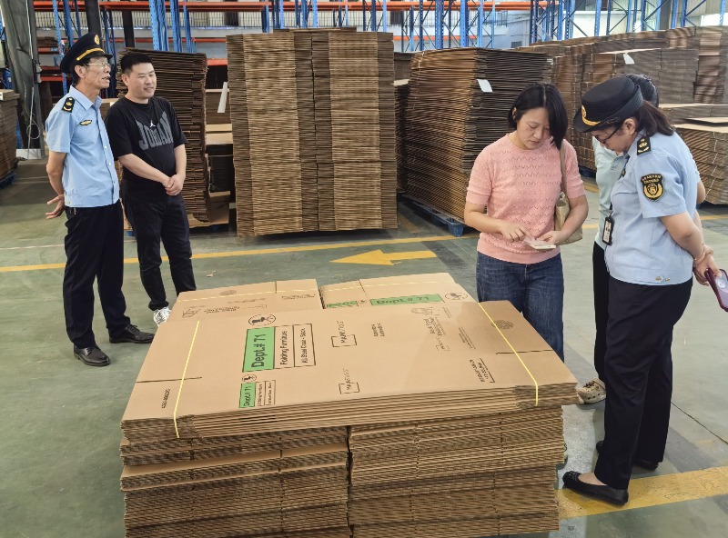 洛江区开展节前新闻出版（电影）行业安全生产暨“扫黄打非”专项检查