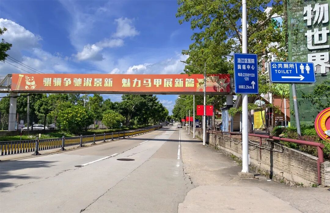 马甲-万虹路马甲镇动物园路段.jpg