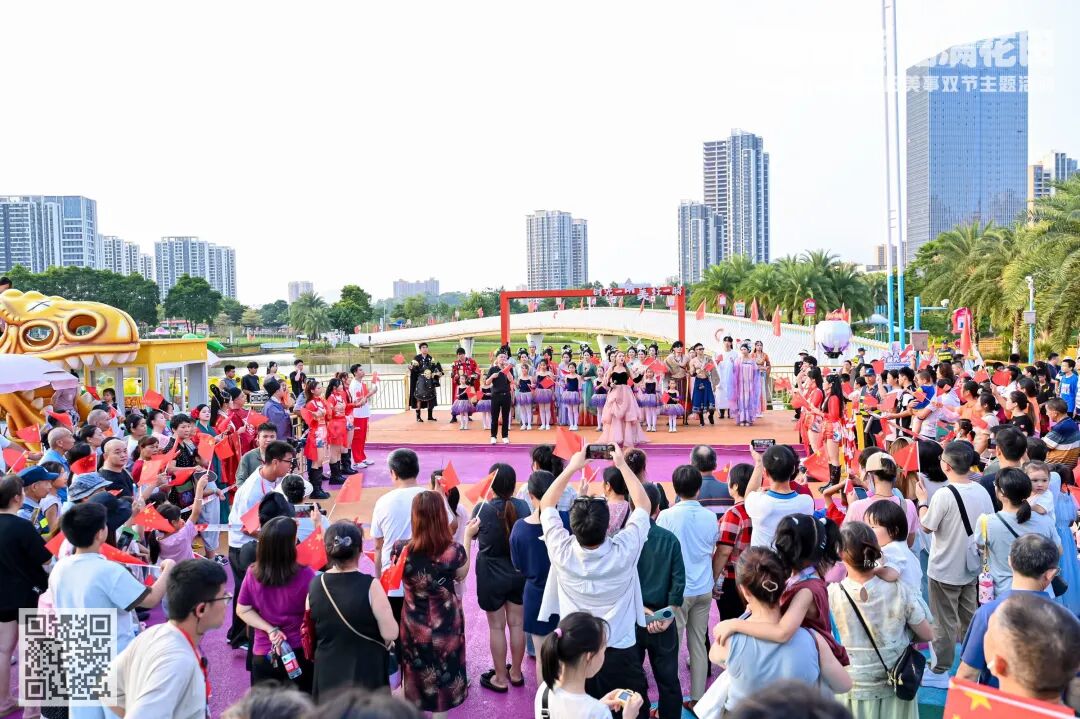 挡不住，根本挡不住！漳州台商区文旅市场火力全开~