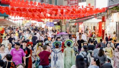 国庆中秋假期，丰泽文旅人气持续火热~