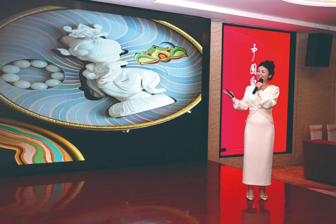 德化：“大师IP”绽放 国潮新品汇聚匠心