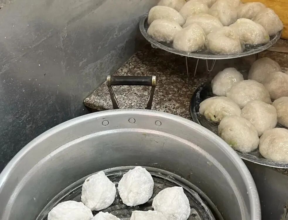 云霄「超会玩」：出发！在云霄吃个底朝天！