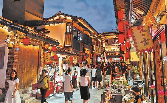 辉煌国庆 奋进福建