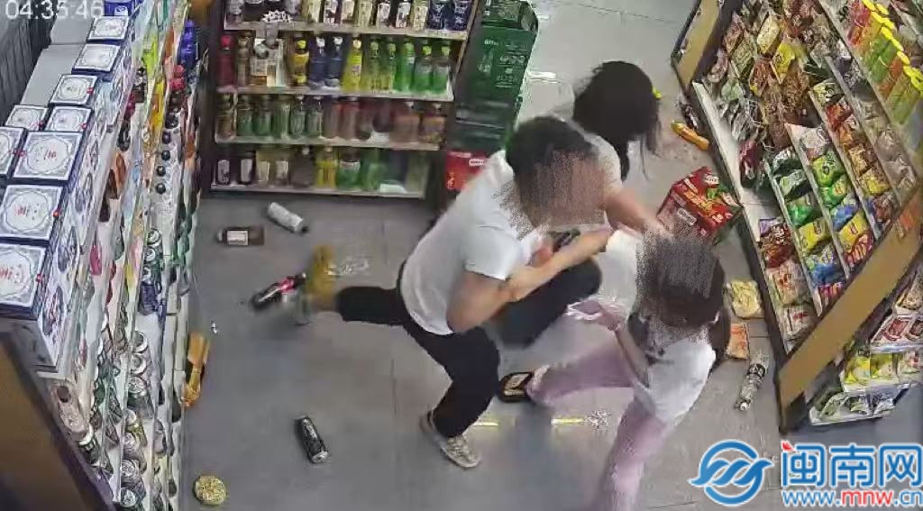 事发泉州！17岁少女挺身而出勇斗歹徒 荣登见义勇为勇士榜