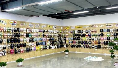 一个产业 共富一方丨晋江内坑：小小拖鞋产业链，创出300亿产值共富路