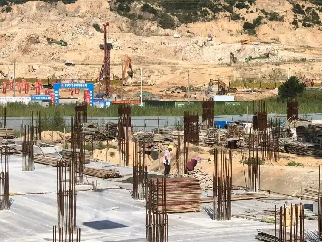 总投资10亿元！这个项目落地南安