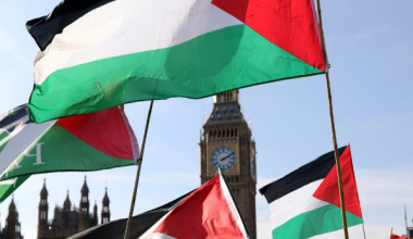 特朗普稱“戰爭已經結束” 以色列準備接收被扣押人員