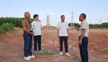 華安：清風護企 監督解難題